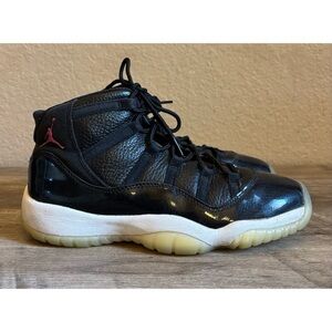 Nike Air Jordan 11 Retro Youth Size US 7Y